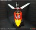 Hawk  Angry Mod150X